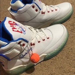 Ewing 33 HI DRAFT LOTTERY MEN’s